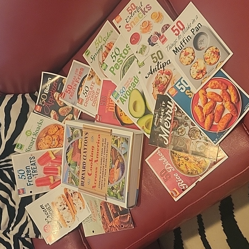 Cookbook